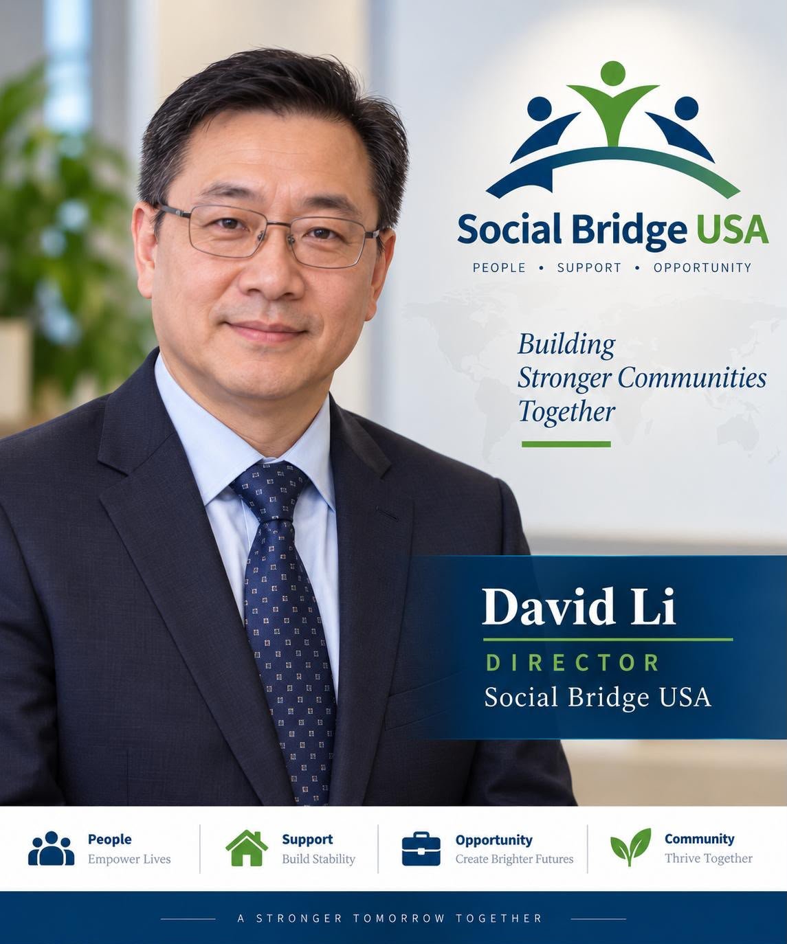 David Li