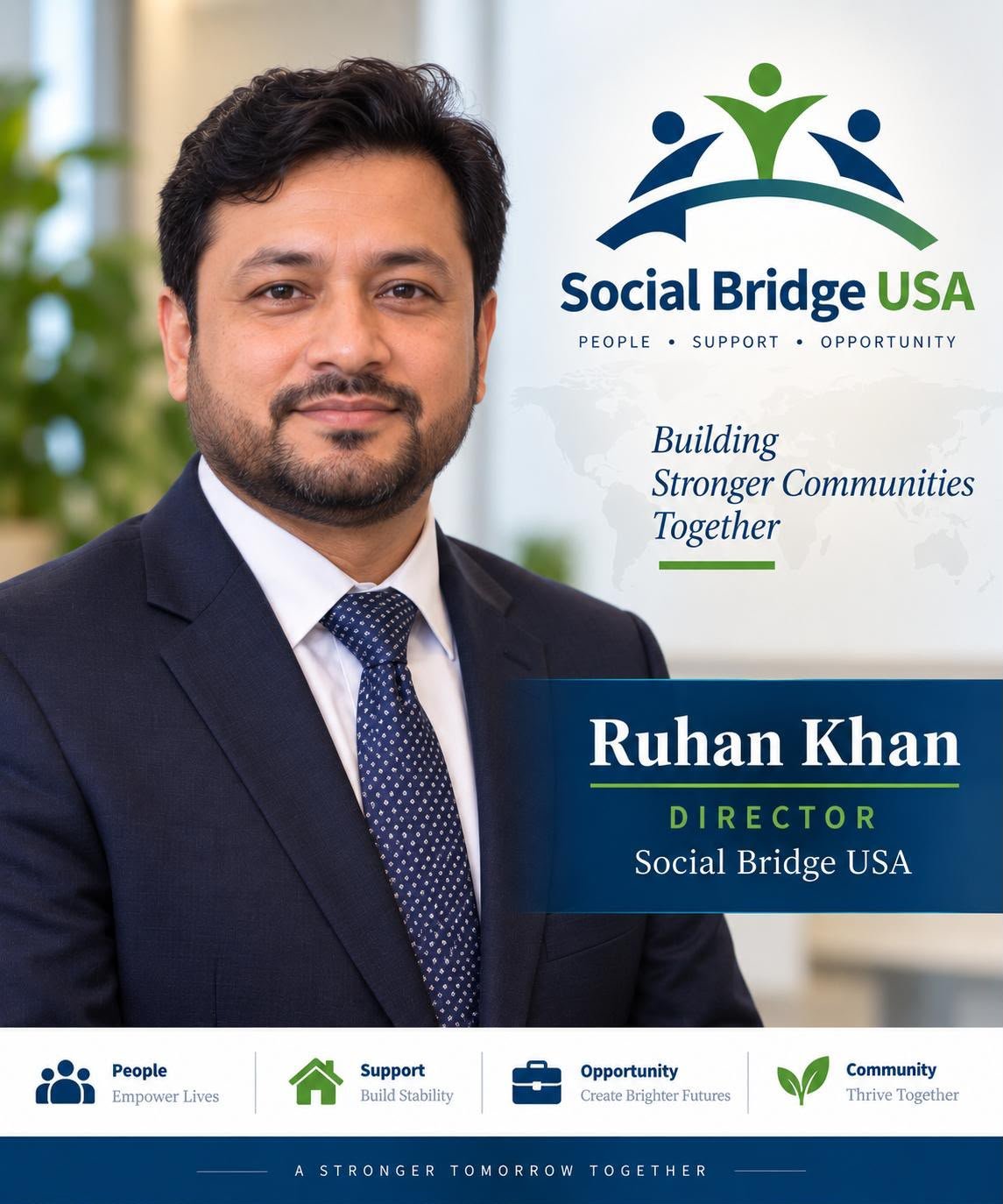 Ruhan Khan